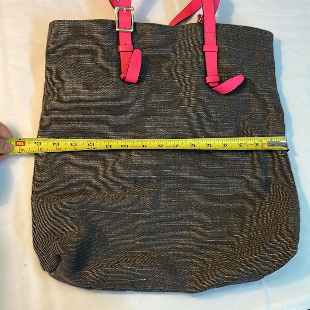 Hand bag - Picture 10 of 10